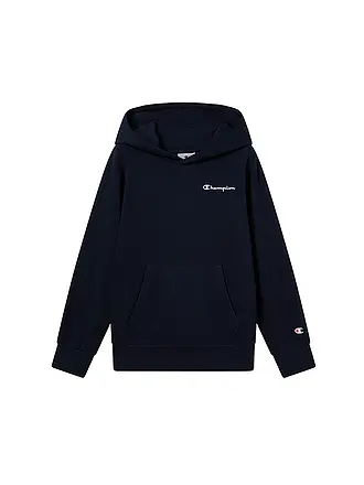 CHAMPION | Sweat pour garçon | dunkelblau